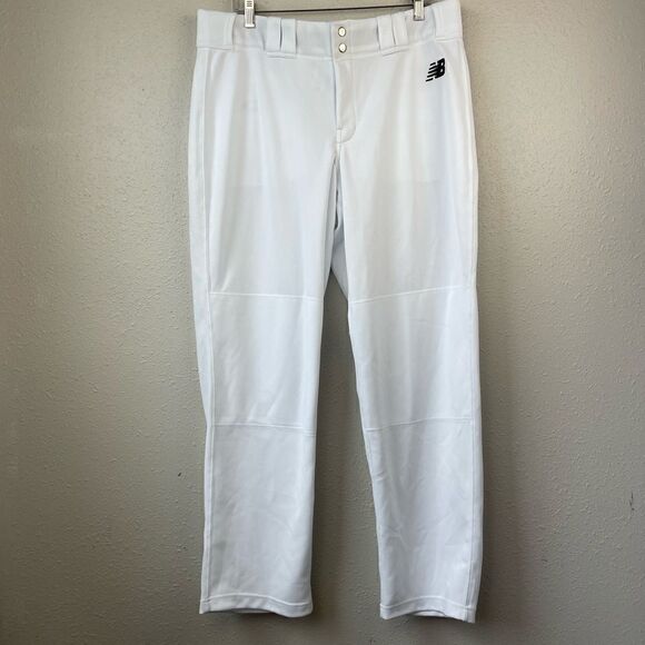 NWT New Balance Softball Pants Size XL - Picture 1 of 7